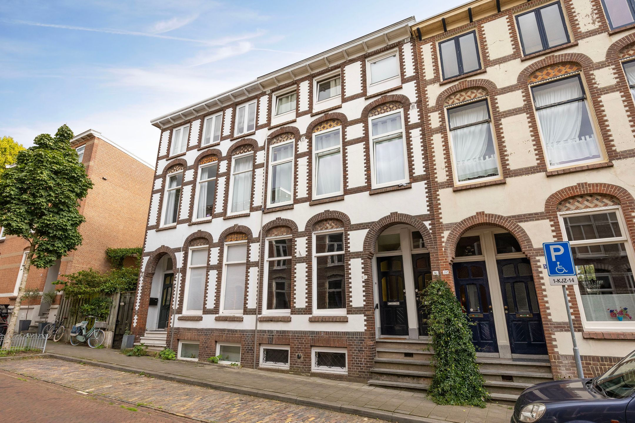 Naëll Tynnegieterstraat 56
