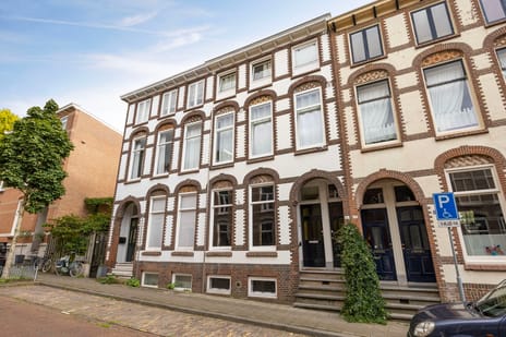 Naëll Tynnegieterstraat thumbnail