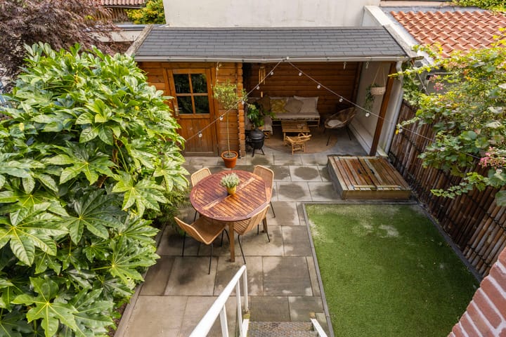 Appartement te koop: Naëll Tynnegieterstraat 56, Arnhem