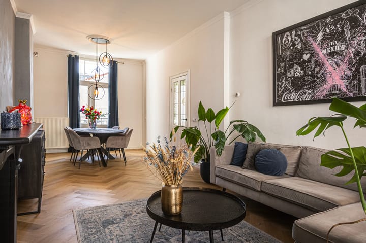 Appartement te koop: Naëll Tynnegieterstraat 56, Arnhem