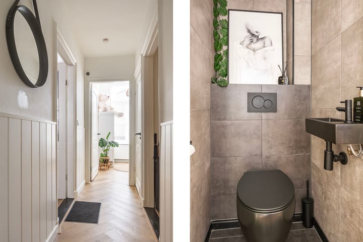 Appartement te koop: Naëll Tynnegieterstraat 56, Arnhem