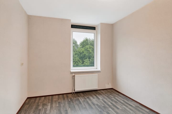 Appartement te koop: Hooiland 9, Drachten