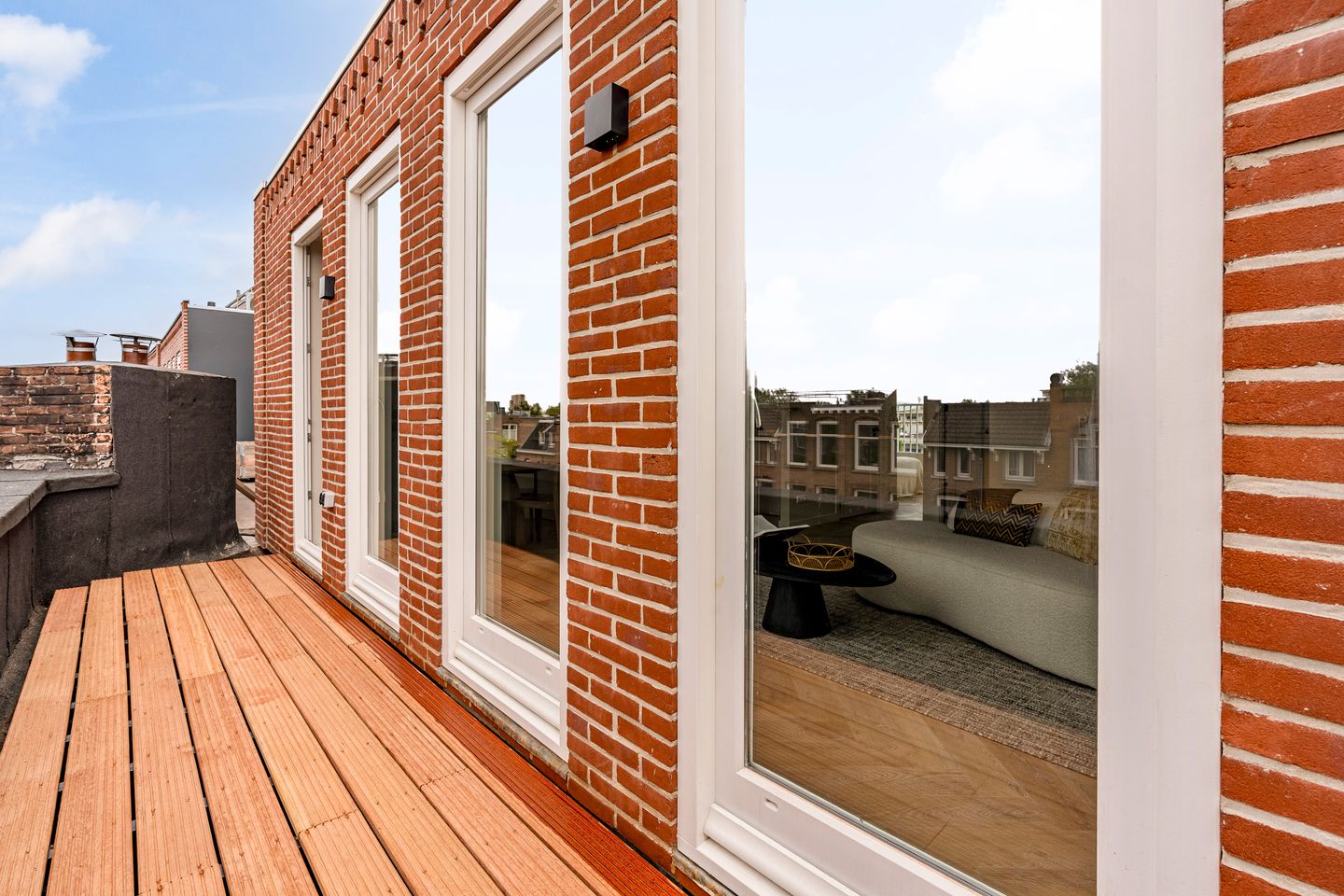 Foto 10 van Admiraal De Ruijterweg 254-D