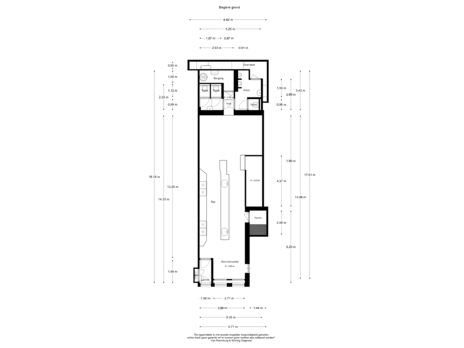 View floorplan