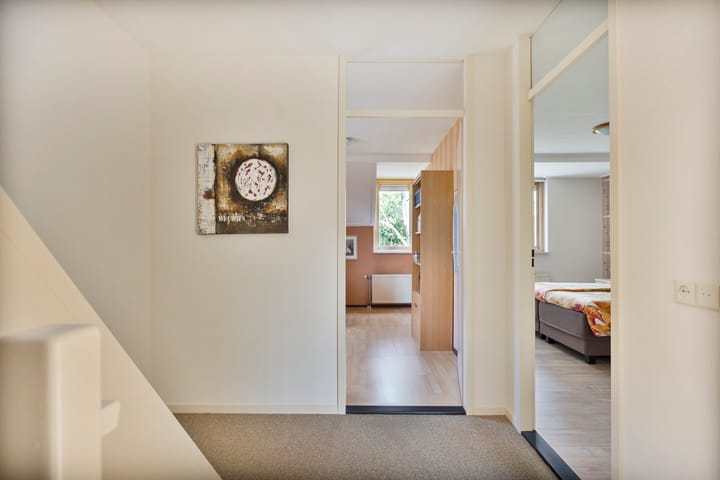 Tussenwoning te koop: Twijnen 5, Oudewater
