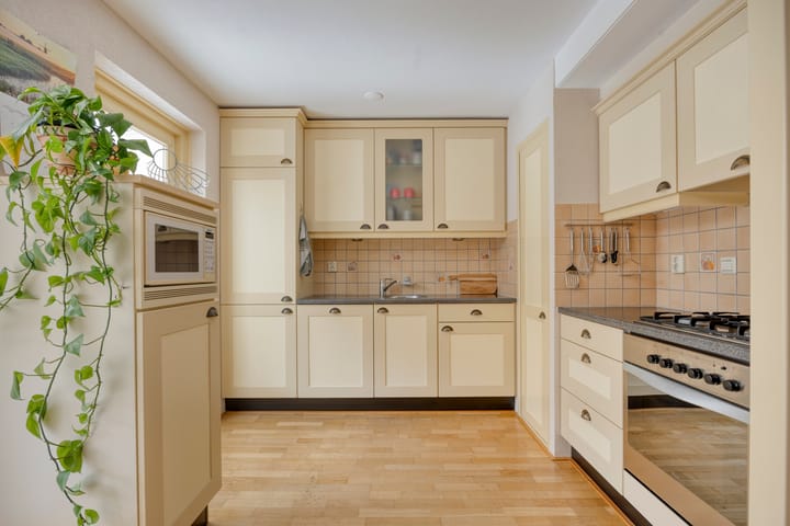 Tussenwoning te koop: Twijnen 5, Oudewater