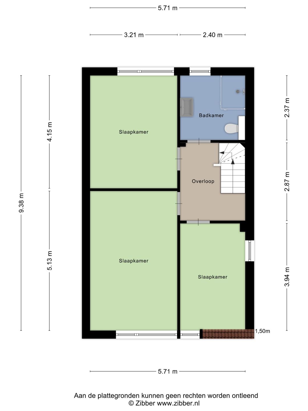 Foto 46 van Twijnen 5