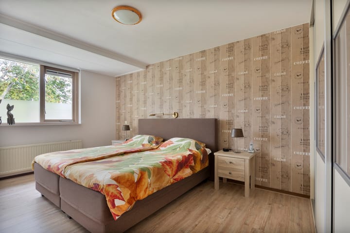 Tussenwoning te koop: Twijnen 5, Oudewater