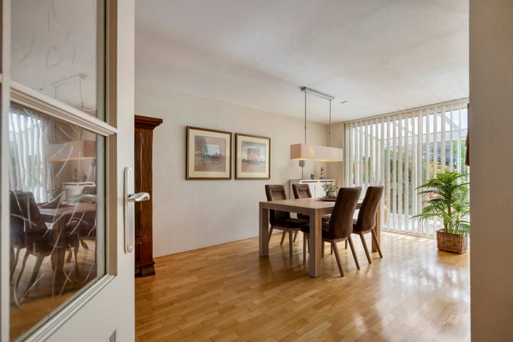 Tussenwoning te koop: Twijnen 5, Oudewater