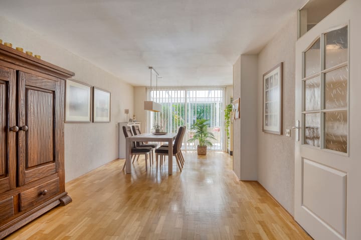 Tussenwoning te koop: Twijnen 5, Oudewater