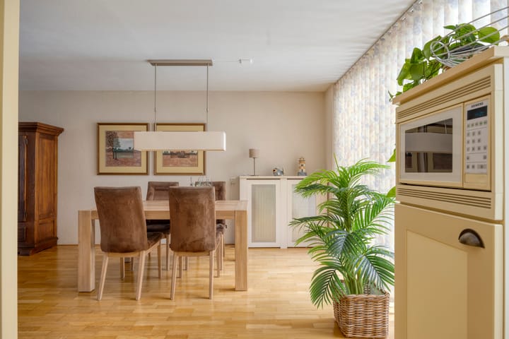 Tussenwoning te koop: Twijnen 5, Oudewater