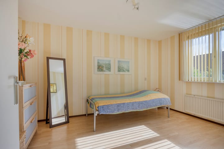 Tussenwoning te koop: Twijnen 5, Oudewater