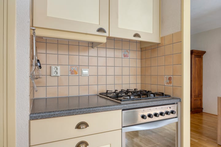Tussenwoning te koop: Twijnen 5, Oudewater