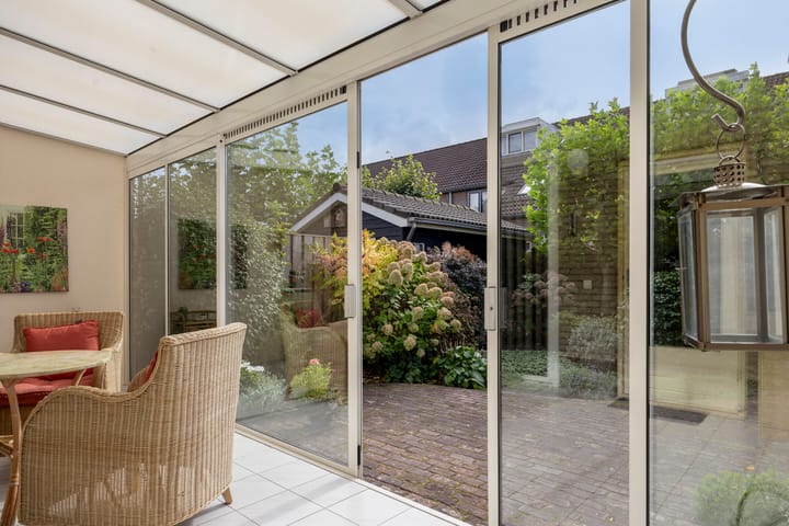 Tussenwoning te koop: Twijnen 5, Oudewater