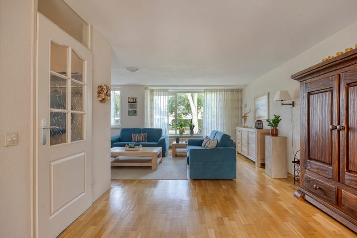 Tussenwoning te koop: Twijnen 5, Oudewater