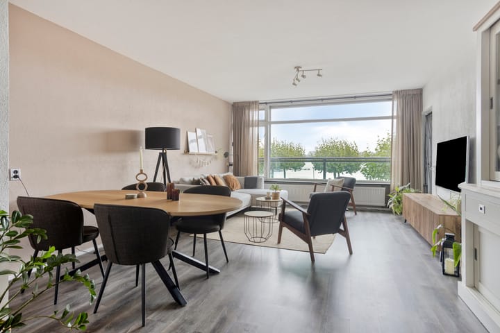Appartement te huur: IJsselsingel 68, 'S-Hertogenbosch