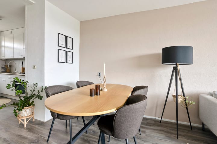 Appartement te huur: IJsselsingel 68, 'S-Hertogenbosch