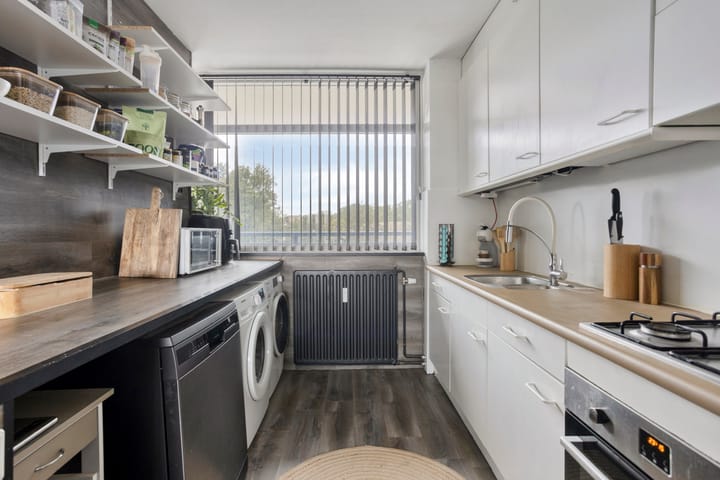 Appartement te huur: IJsselsingel 68, 'S-Hertogenbosch