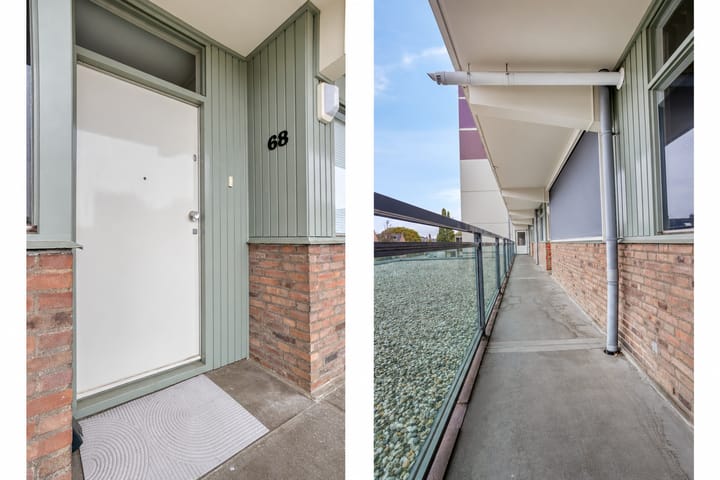 Appartement te huur: IJsselsingel 68, 'S-Hertogenbosch