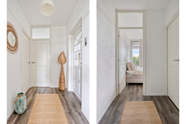 Appartement te huur: IJsselsingel 68, 'S-Hertogenbosch