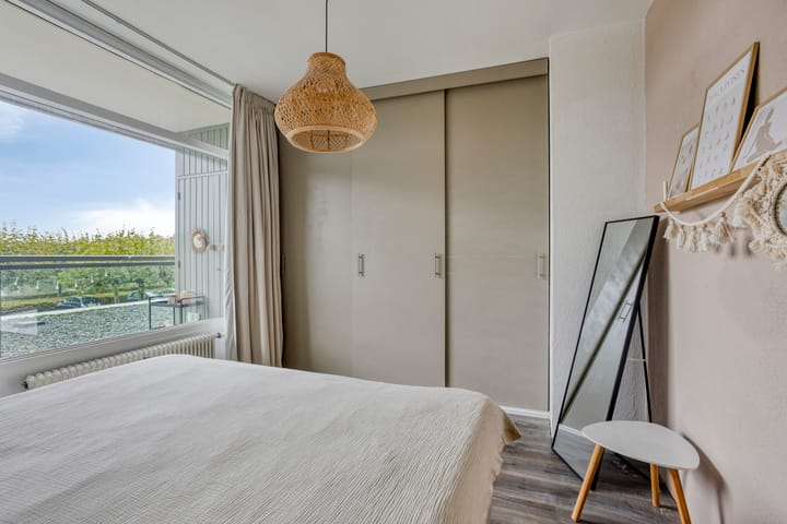Appartement te huur: IJsselsingel 68, 'S-Hertogenbosch