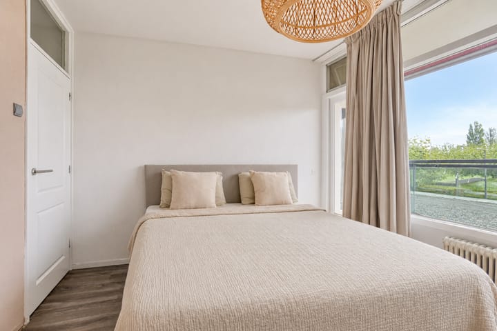 Appartement te huur: IJsselsingel 68, 'S-Hertogenbosch