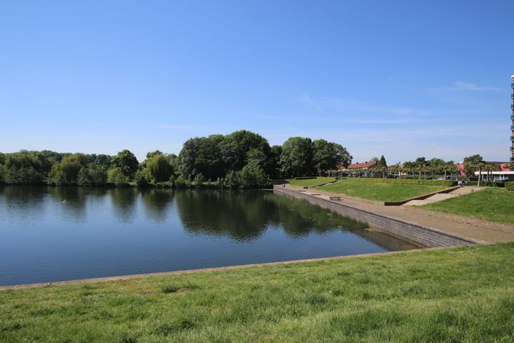 Appartement te huur: IJsselsingel 68, 'S-Hertogenbosch