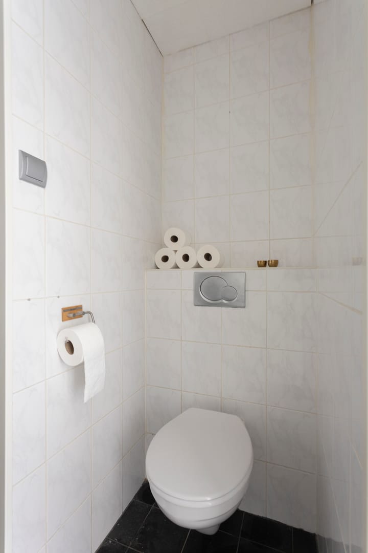 Appartement te huur: IJsselsingel 68, 'S-Hertogenbosch