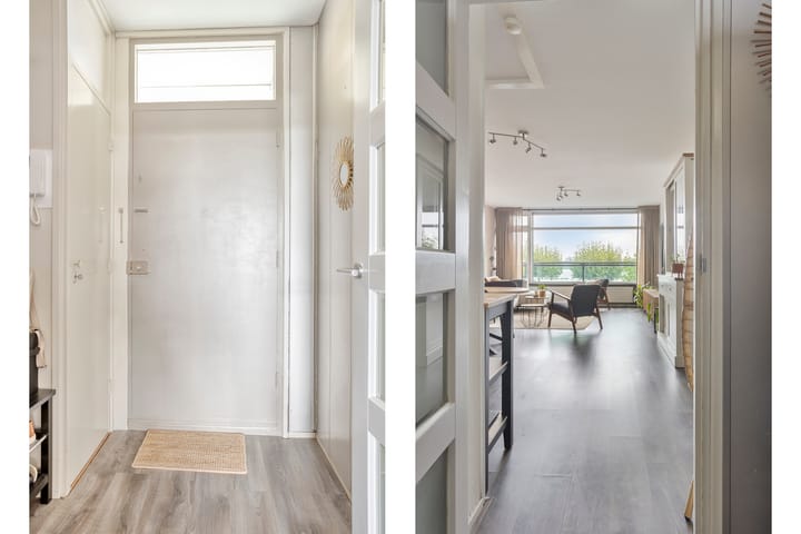 Appartement te huur: IJsselsingel 68, 'S-Hertogenbosch