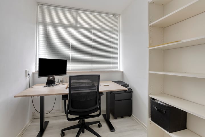 Appartement te huur: IJsselsingel 68, 'S-Hertogenbosch