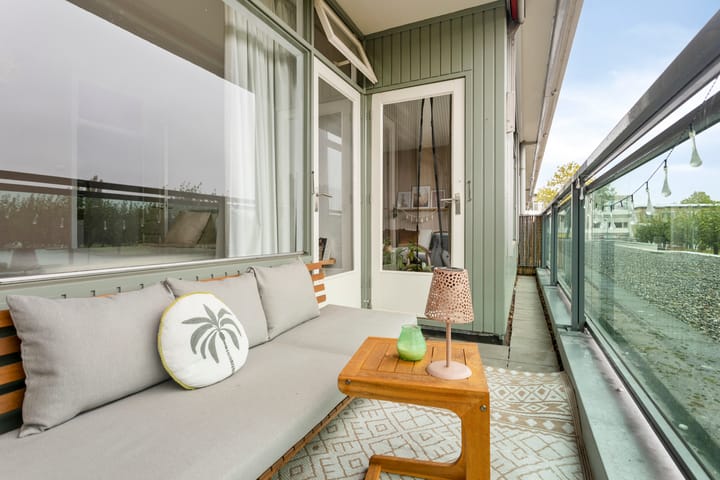 Appartement te huur: IJsselsingel 68, 'S-Hertogenbosch