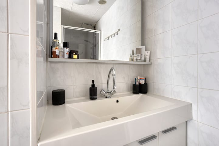Appartement te huur: IJsselsingel 68, 'S-Hertogenbosch