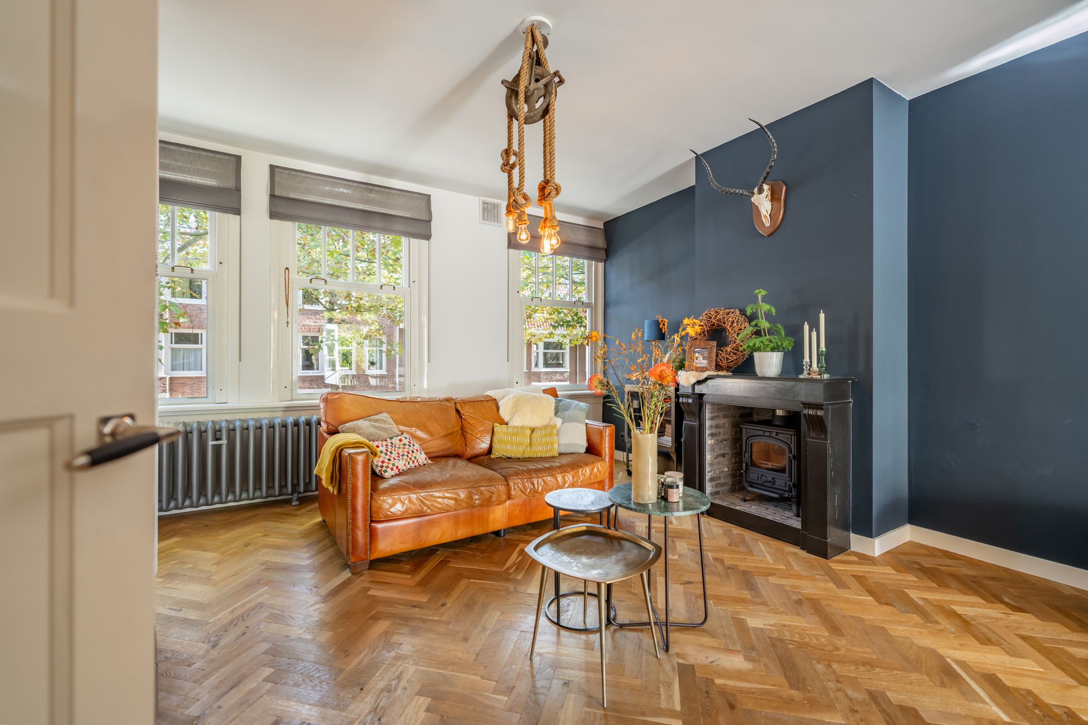 Photo 9 of Johann Keplerstraat 48