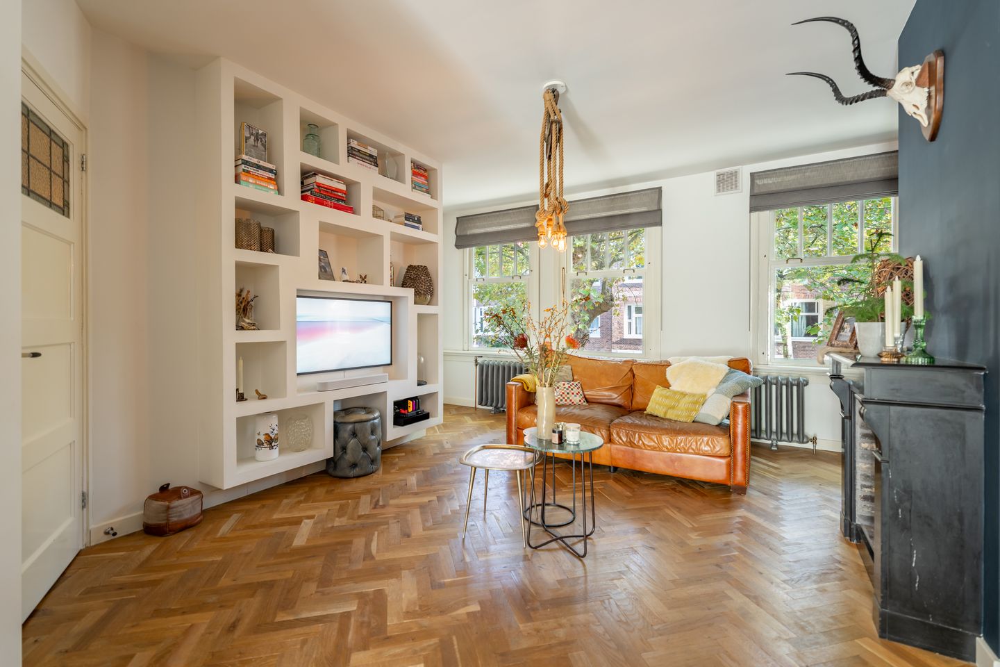 Photo 10 of Johann Keplerstraat 48