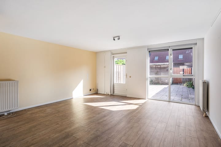 Tussenwoning te koop: Ardennenlaan 22, Oldenzaal
