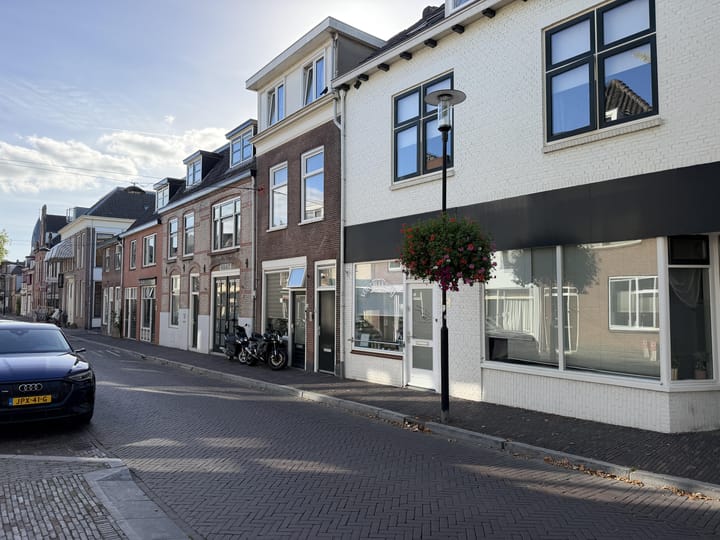 Foto 5 van Havenstraat 16-A