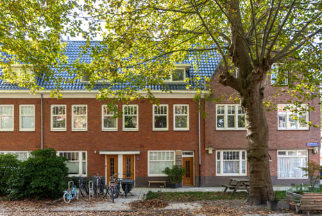 Johann Keplerstraat thumbnail