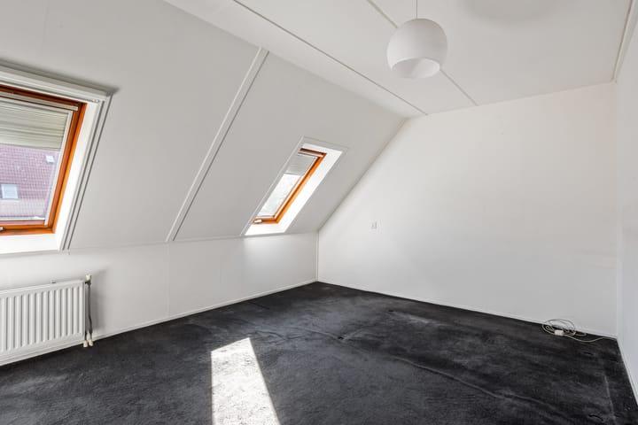 Tussenwoning te koop: Ardennenlaan 22, Oldenzaal
