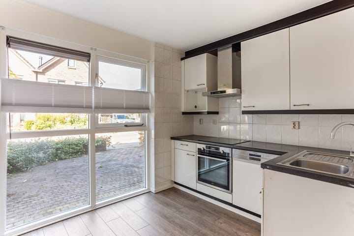 Tussenwoning te koop: Ardennenlaan 22, Oldenzaal