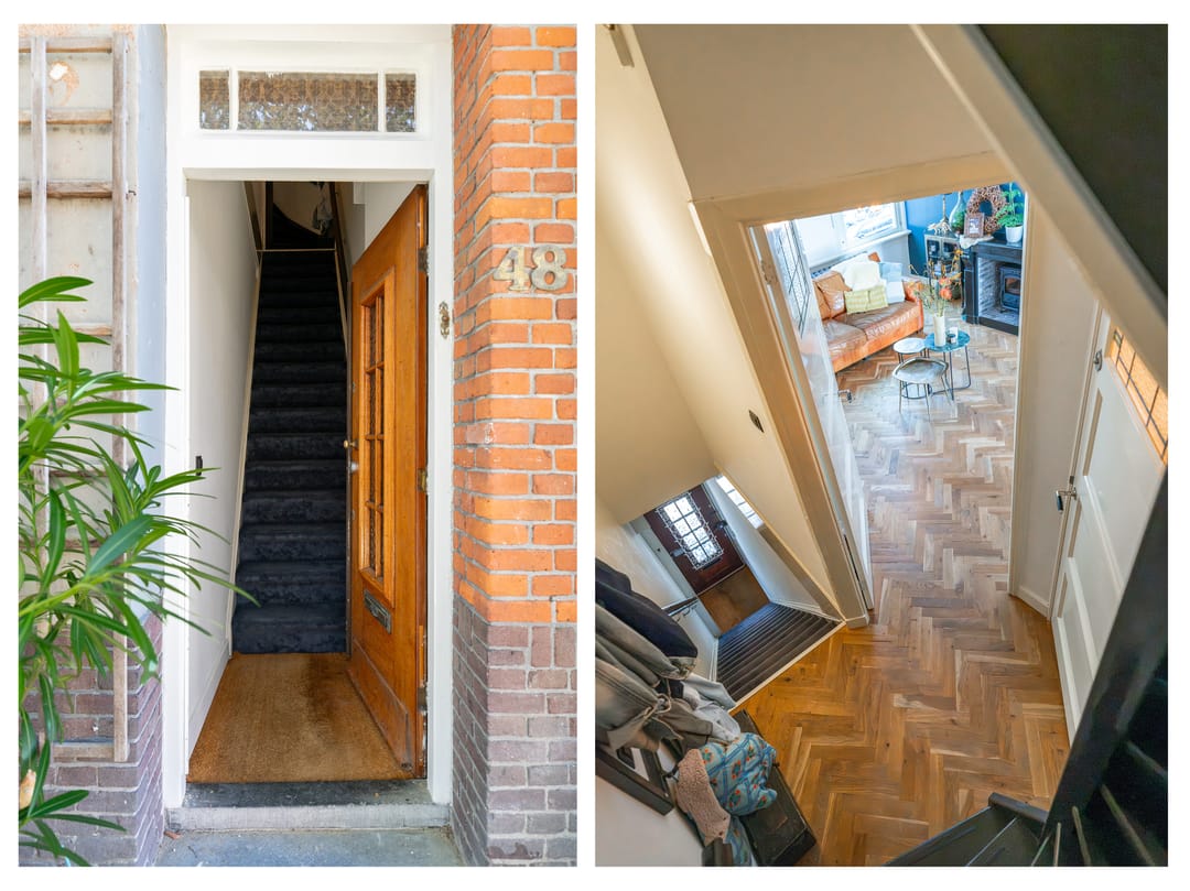 Photo 8 of Johann Keplerstraat 48