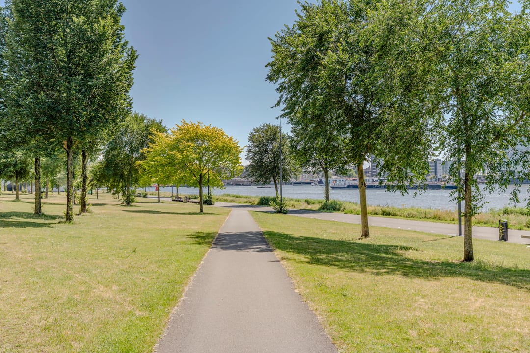 Foto 32 van Overhoeksparklaan 252
