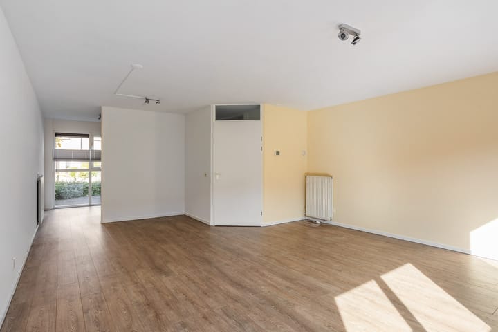 Tussenwoning te koop: Ardennenlaan 22, Oldenzaal