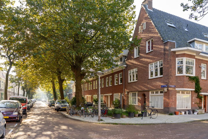 Appartement te koop: Johann Keplerstraat 48, Amsterdam