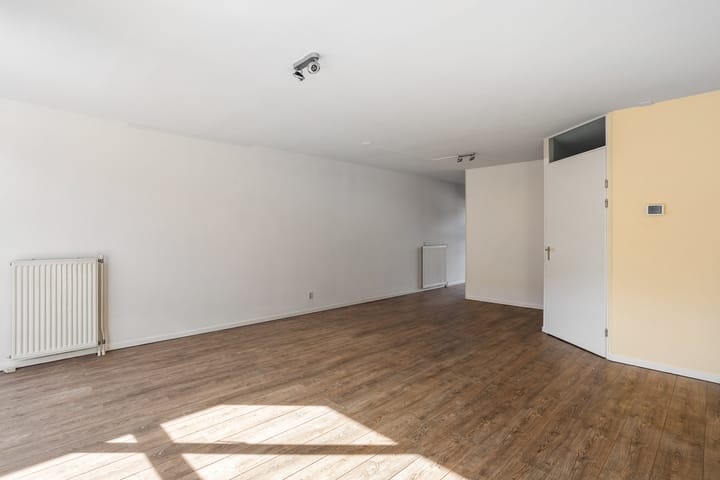 Tussenwoning te koop: Ardennenlaan 22, Oldenzaal