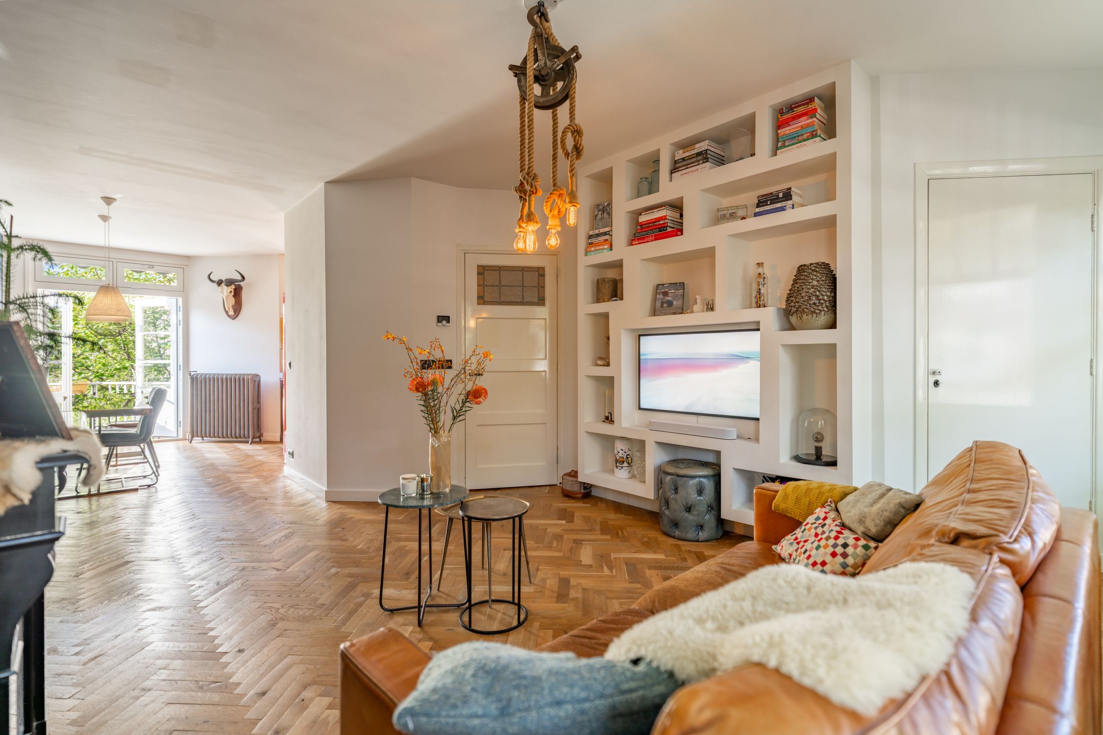 Photo 12 of Johann Keplerstraat 48