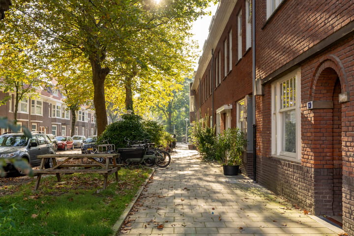 Appartement te koop: Johann Keplerstraat 48, Amsterdam