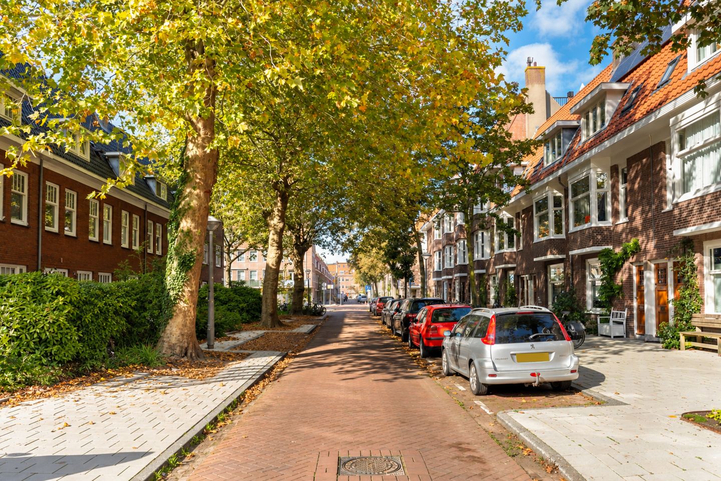 Photo 5 of Johann Keplerstraat 48