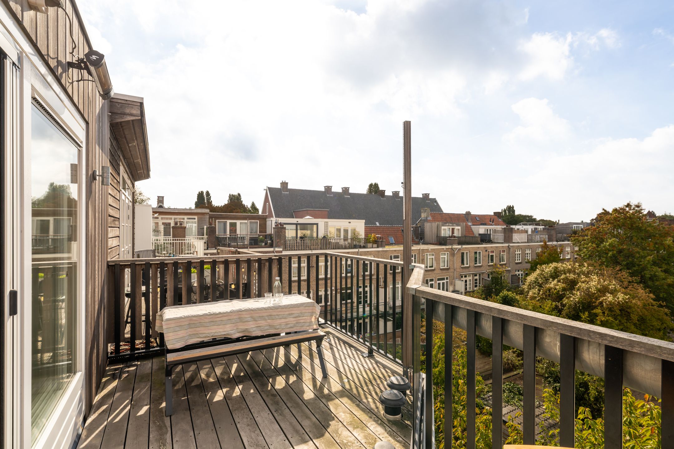 Photo 3 of Johann Keplerstraat 48