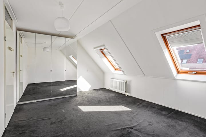 Tussenwoning te koop: Ardennenlaan 22, Oldenzaal