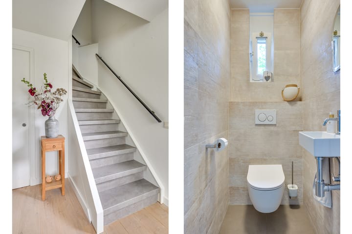 Tussenwoning te koop: Janssenstraat 14, Helmond